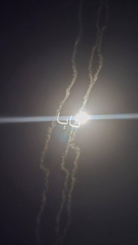 🇮🇷🇺🇸 Írán zaútočil raketami na americké základny v Blízkém východě.A to je dob... 🇮🇷🇺🇸 Írán zaútočil raketami na americké základny v Blízkém východě.A to je dob...