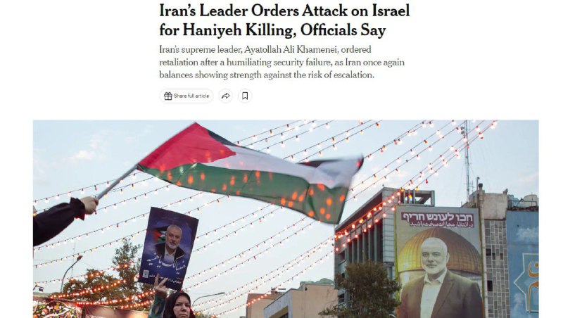 🐦‍⬛️🇮🇷🇮🇱Írán zvažuje útok raketami a drony na vojenské cíle v Haifě a Te...