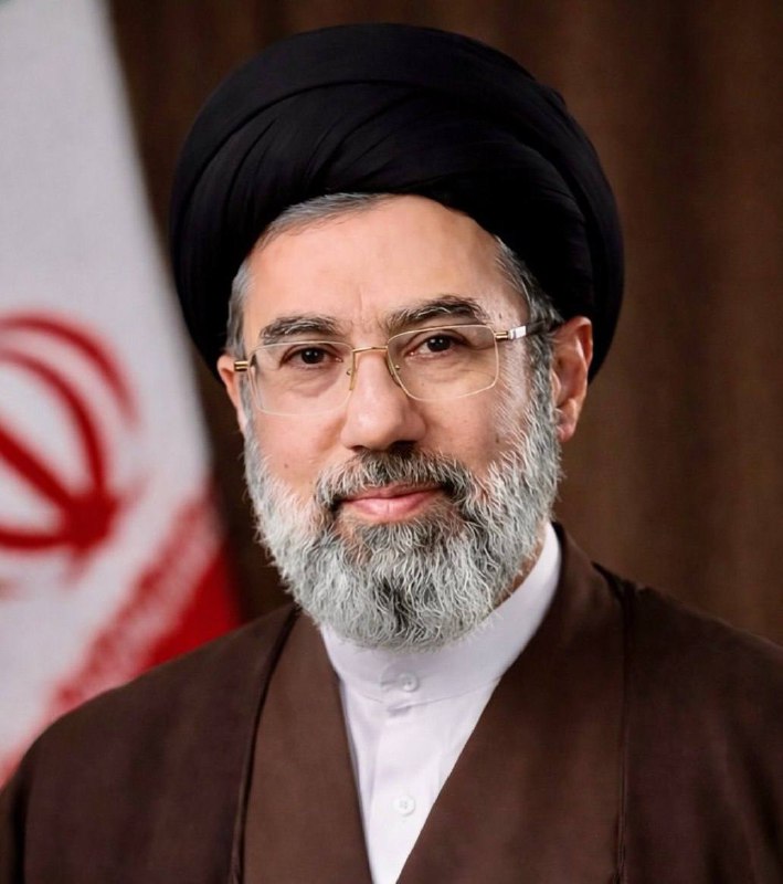 🇮🇷 Íránská armáda a IRGC slíbily věrnost novému nejvyššímu vůdci Mojtabovi Khamenei...