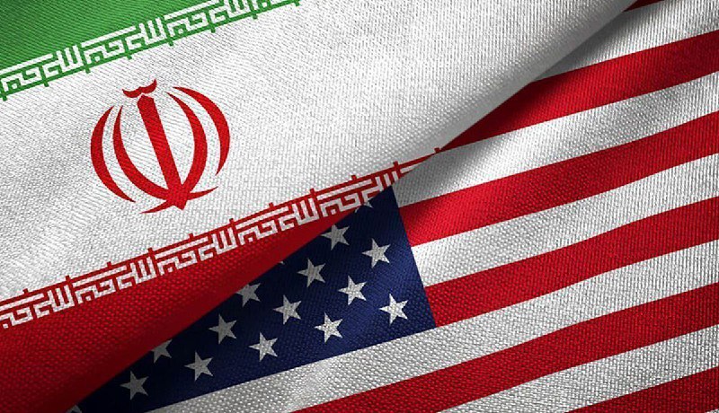 ❗️🇮🇷🇺🇸Íránské ministerstvo zahraničí: Jednání se Spojenými státy probíhala...