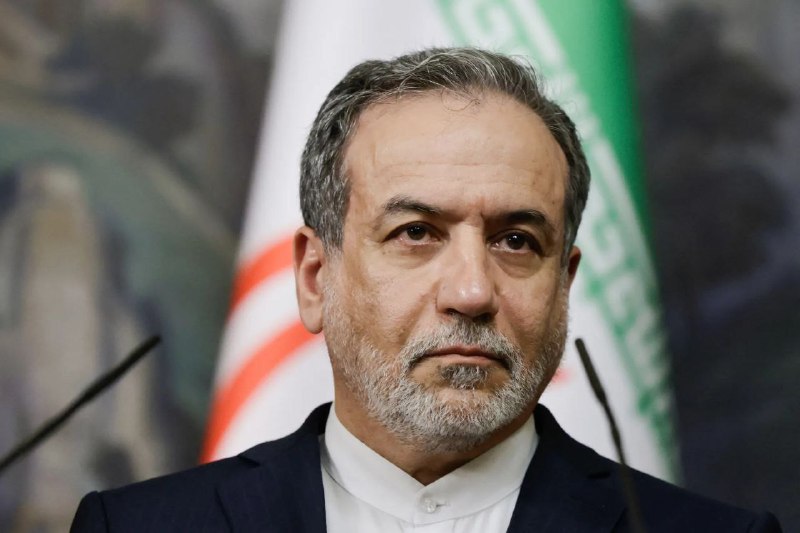 🇮🇷 Íránský ministr zahraničí Araghchi na summitu OIC v Istanbulu – klíčové body➡?...