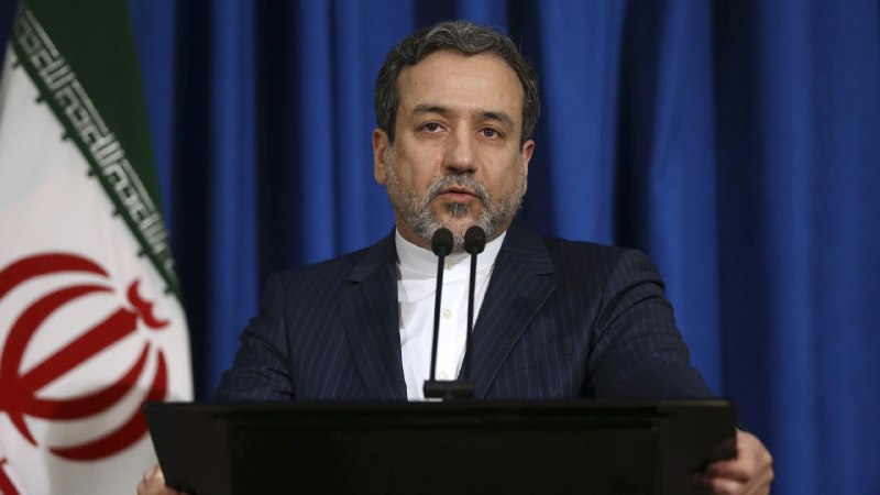 🇮🇷 Íránský ministr zahraničí hodlá navštívit Rusko, aby projednal situaci v Sýrii.12....
