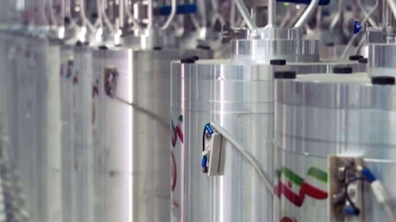 🇮🇷 Íránský ministr zahraničí říká, že americké společnosti nakupují íránskou tě...