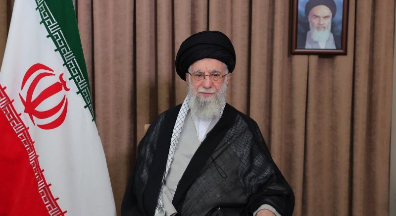 ‼️🇮🇷🇮🇱 Íránský nejvyšší vůdce promlouvá k národu po izraelských útocích?...