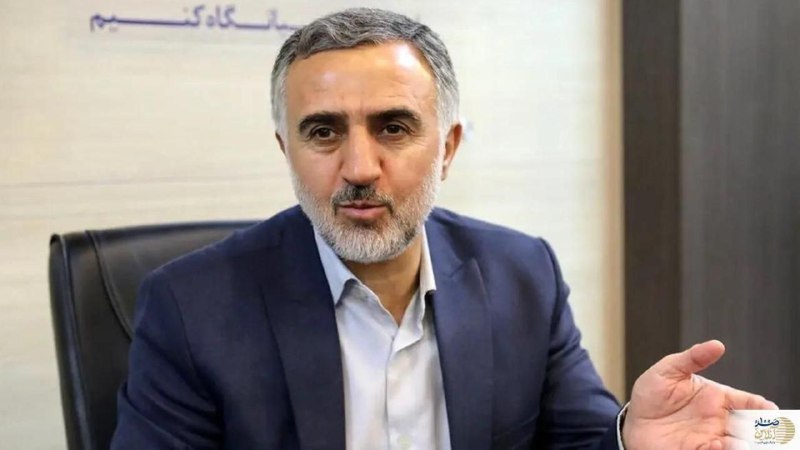 🇮🇷 Íránský poslanec Mohammad Seraj v rozhovoru pro Rokna News – který byl nyní smazán ...
