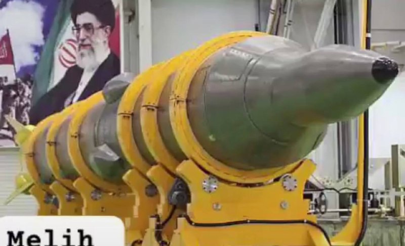 🇮🇷🇵🇰🇮🇱Íránský úředník Mohsen Rezaei:Pákistán nám řekl: „Pokud Izrael p... 🇮🇷🇵🇰🇮🇱Íránský úředník Mohsen Rezaei:Pákistán nám řekl: „Pokud Izrael p...