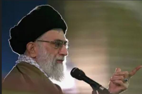 🇮🇷 🇺🇸 Íránský vůdce ajatolláh Chameneí o volbách v USA:" Je nám jedno, kdo ...