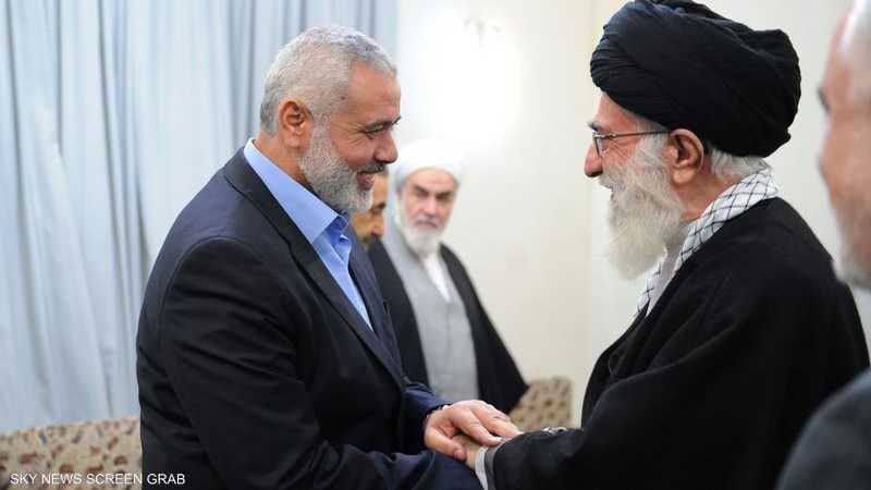 🇮🇷🇵🇸 🇵🇸💥 🇮🇱Íránský vůdce Alí Chameneí:- Tímto útokem si sionistic...