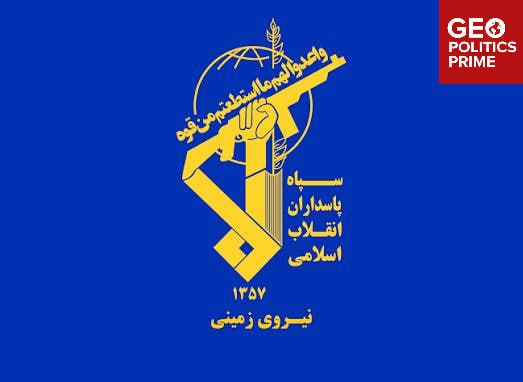 ⚔️ IRGC potvrzuje třetí a čtvrtou vlnu operace True Promise 4 — cíle odhalenyÍránské re...