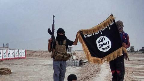 🇸🇾🏴🇸🇾🇸🇾ISIS nikdy neopustil Sýrii, jen změnil uniformy (3/4) 🔵Tamer Naser ... 🇸🇾🏴🇸🇾🇸🇾ISIS nikdy neopustil Sýrii, jen změnil uniformy (3/4) 🔵Tamer Naser ...