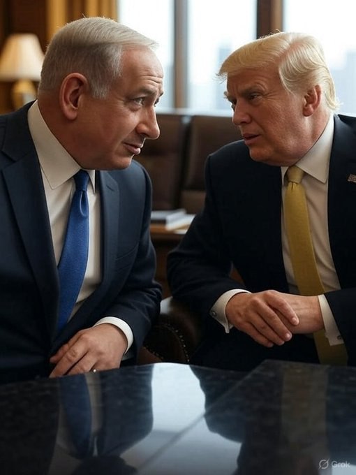 🇮🇱🇮🇷🇺🇸‼️🚨 IZRAEL NEMŮŽE PORAZIT ÍRÁN!Izrael oficiálně požádal S...