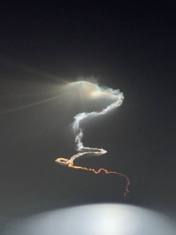 Izrael sestřelil nejnovější íránskou balistickou raketuRaketu nad Irákem zachytil systém pro...