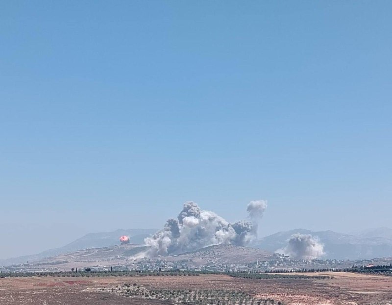 ‼️🇮🇱🇱🇧Izrael útočí na Libanon▪️Na zveřejněných záběrech je vidět útok ... ‼️🇮🇱🇱🇧Izrael útočí na Libanon▪️Na zveřejněných záběrech je vidět útok ...