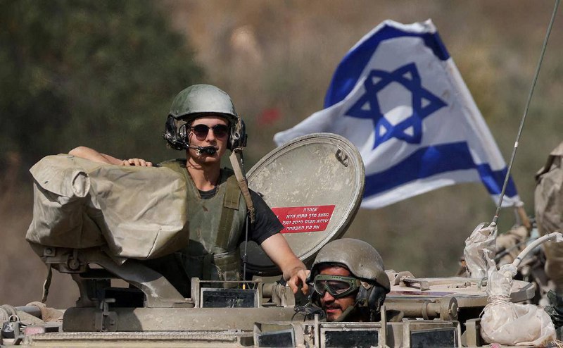 🇮🇱 Izraelská armáda se připravuje na útočné operace na libanonské frontě, - náčelní...