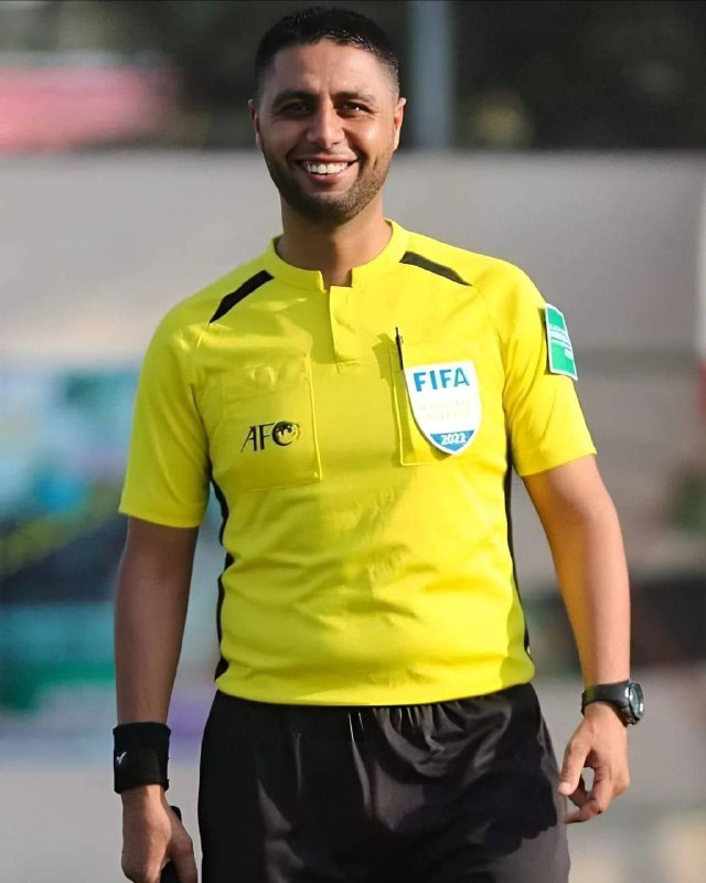 ⚡️🪖🇮🇱🇵🇸Izraelská armáda zabila mezinárodního fotbalového asistenta rozhodč?...