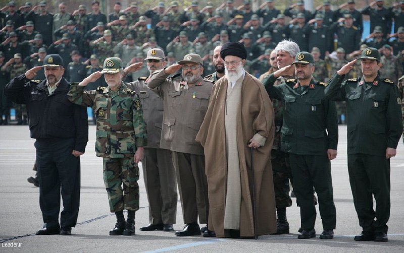 🇮🇱 🇮🇷 Izraelská rozvědka věří, že Írán v nadcházejících dnech provede velký ...