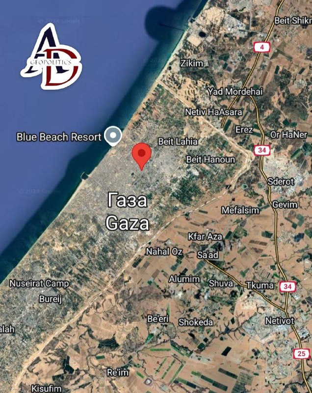 🇮🇱🔥🇵🇸 Izraelské armádní rádio: "Při nedávné operaci v Džabalii na severu...