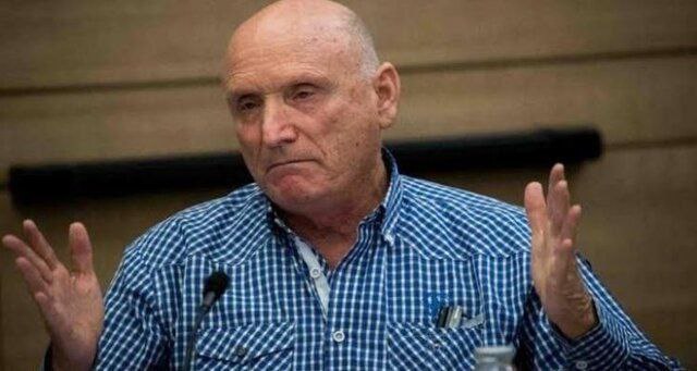 🇮🇱🇮🇷Izraelský generál: Nemáme dostatek stíhacích střel, abychom čelili velkému p...
