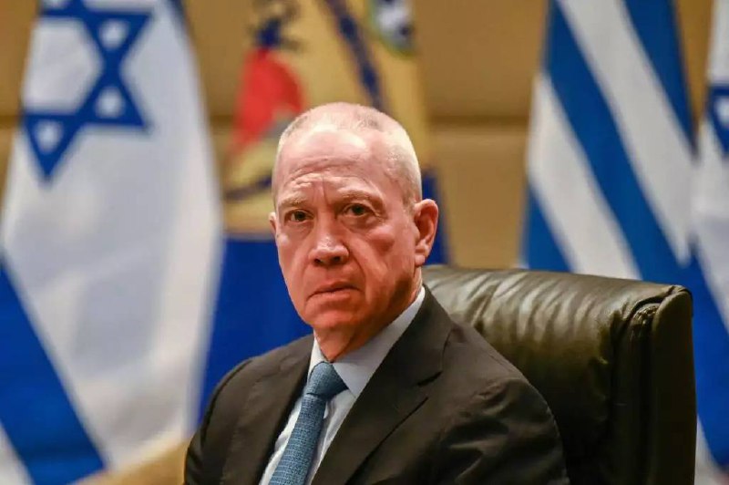 Izraelský ministr obrany Galant po útoku na Bejrút řekl, že Hizballáh „překročil červenou...
