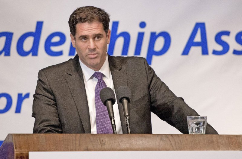 🐦‍⬛️🇮🇱 Izraelský ministr pro strategické záležitosti Ron Dermer řekl, že genoci...