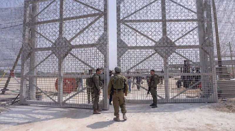 🤗🇮🇱🇵🇸Izraelský premiér Benjamin Netanjahu zkoumá plán na zastavení humanitární...