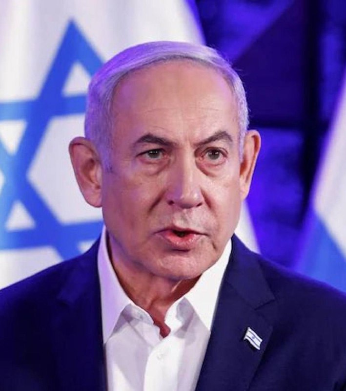 🇨🇦🇮🇱 Izraelský premiér Netanjahu bude zatčen na příkaz Mezinárodního trestního s...