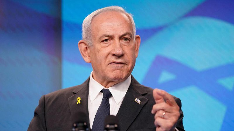 🇮🇱🇮🇷 Izraelský premiér Netanjahu: 🔵„Plán na zničení Izraele už neexistuje a j...