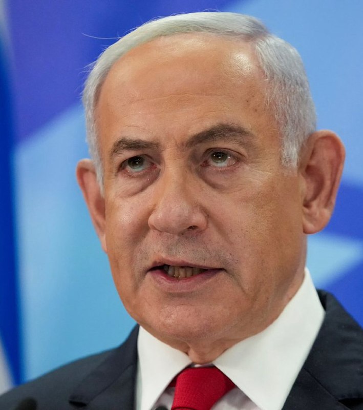 🇮🇱🇮🇷 Izraelský premiér Netanjahu prohlásil, že nemá zájem o mírová jednání s ?...