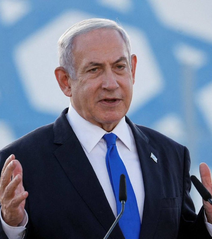 🇮🇱🇮🇷 Izraelský premiér Netanjahu říká, že Izrael „zničí íránské jaderné re...