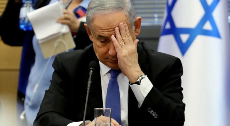 ⚡️🏛️👁🇮🇱Izraelský soud zamítá Netanjahuovu žádost o odložení korupčního pr...