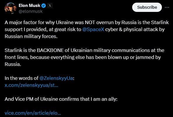 🇷🇺🇺🇸Jak již dříve řekli prezident Putin, pan Lavrov a pan Peskov, nemáme žádné i... 🇷🇺🇺🇸Jak již dříve řekli prezident Putin, pan Lavrov a pan Peskov, nemáme žádné i...