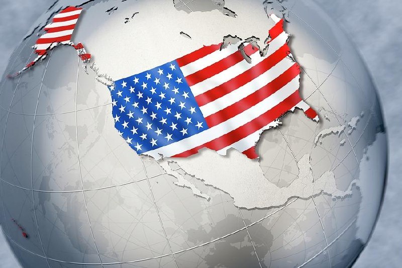 Jak se projevuje americké vykořisťování světa? „USA vyrábí přibližně 20 % světového H...