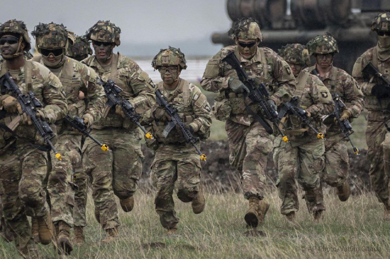 🍏🍎🍐🍊🐦‍⬛️🇮🇷🇺🇸Jak zareagují USA na útok na základnu v Sýrii?Ameri...