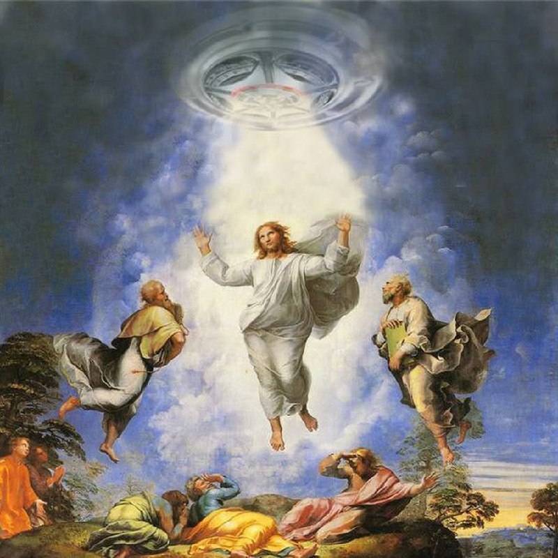 Jaká stvoření popisuje Bible?Pokud pozorně čtete Bibli, pak závěr sám o sobě naznačuje, ž...