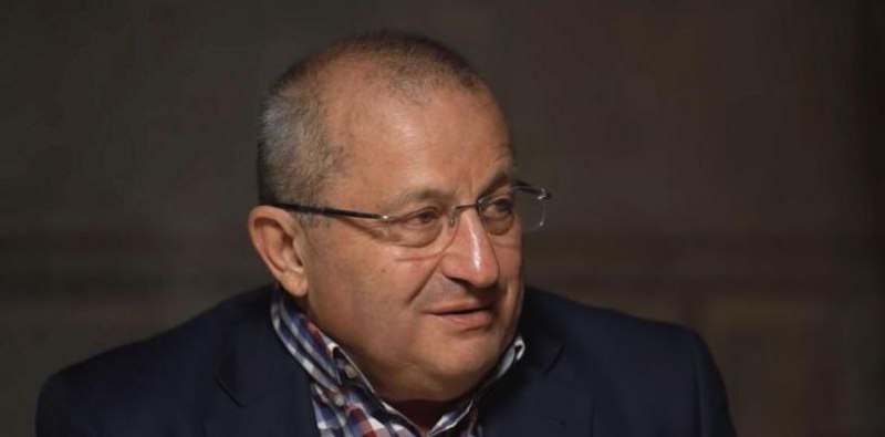 Jakov Kedmi: Putin má v úmyslu brzy překročit hlavní „červenou linii“ Spojených států.....