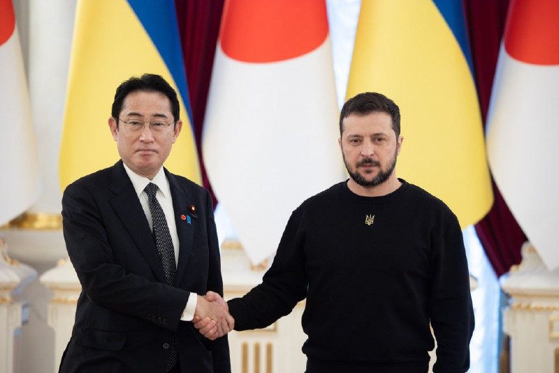 🇯🇵 Japonská vláda vedená Fumiem Kishidou rezignovala, oznámil hlavní tajemník kabinetu Y...