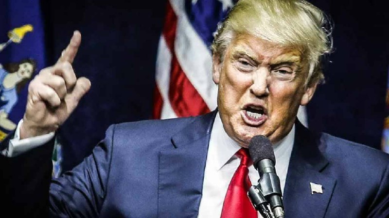 🔥 Je čas zaplatit účty. Politico věří, že Trump má seznam lidí, kterým se může pomst?...