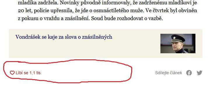 🇨🇿Je snad něco špatně, Novinky? Na českém mainstreamovém médiu Novinky.cz byly zavřeny...