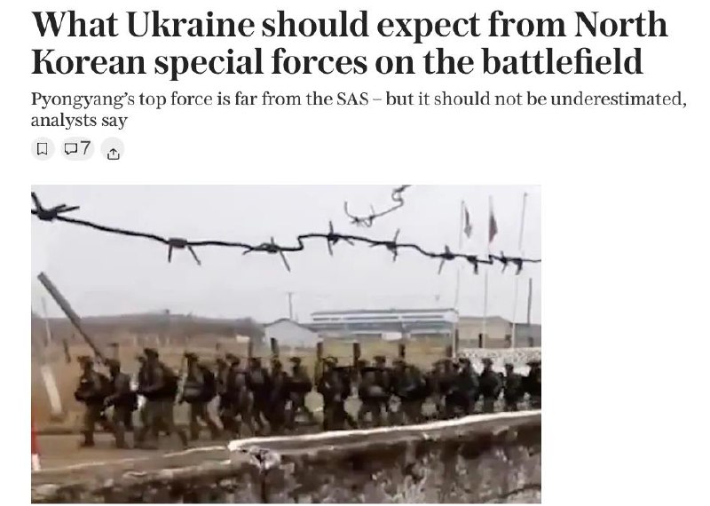 🇰🇵⚔️🇺🇦 Jedna z nejtajnějších jednotek na světě, KLDR Special Operations Forces,...
