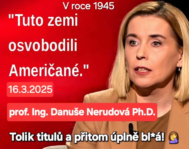 „Jednou z největších civilizačních pohrom je učený hlupák.“~Karel ČapekProč?, to víme...