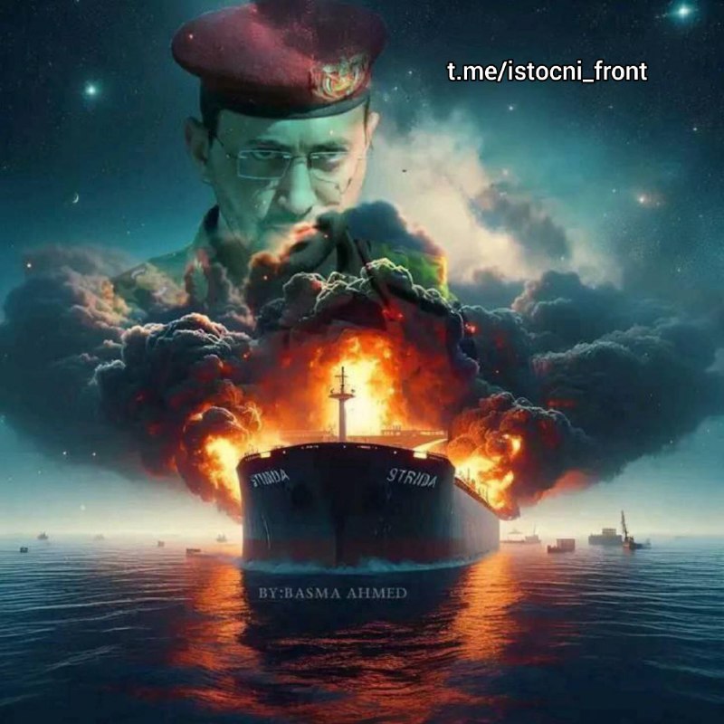 🇾🇪🇺🇸 Jemenské ozbrojené síly se zaměřily na americký torpédoborec a 3 americké v...