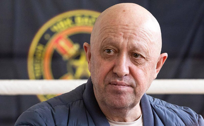 ❗️Jevgenij Prigožin zemřelPíší o tom provládní Z-kanály. Informaci potvrzují i ​​li...