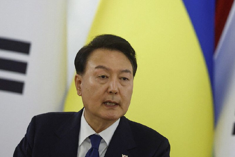 ‼️Jihokorejská rozvědka potvrzuje ukrajinská prohlášení, že KLDR vyslala své vojáky do ...