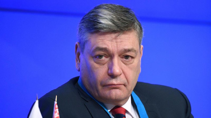 🔥 Jihokorejské dodávky zbraní Ukrajině zcela zničí vztahy s Ruskem.Uvedl to náměstek mini...