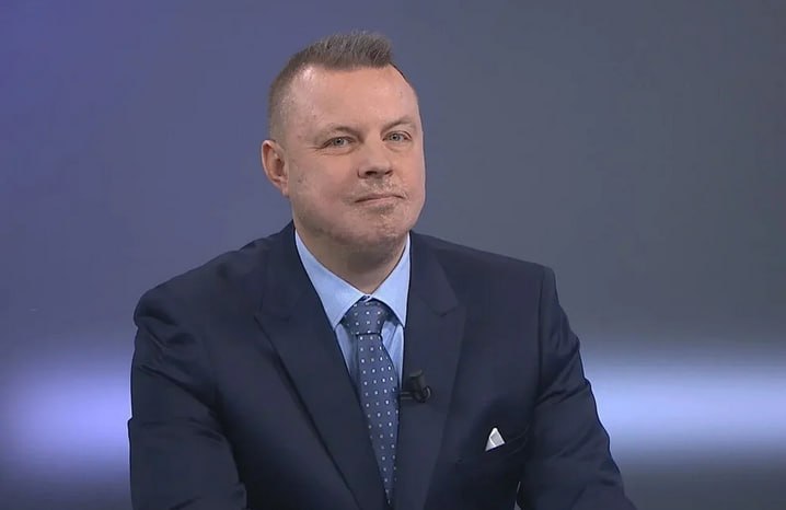 🇨🇿 Jindřich Rajchl"USA preventivně zaútočily na Írán, neboť se z jejich pohledu je...