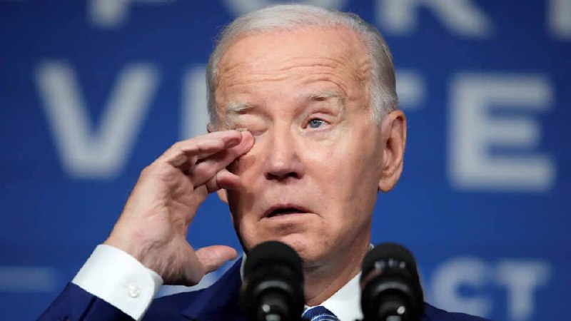 Joe Biden je obžalovánAmerická Sněmovna reprezentantů dnes plánuje hlasovat o rezoluci o zahá...