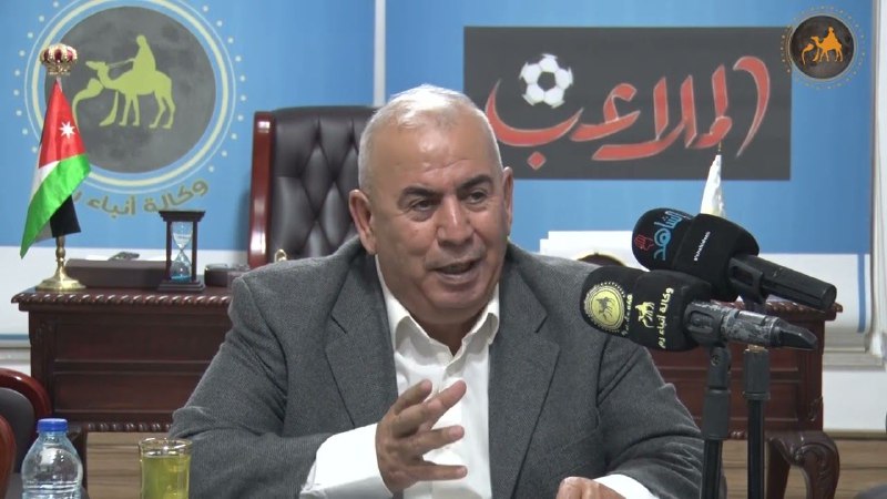 Jordánský brigádní generál Hisham Khreisat, expert na boj s teroristy, oznámil, že USA už za...