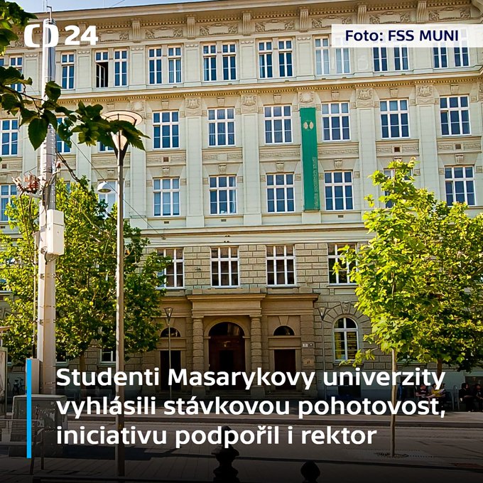 Jsem pro zavedení školného na univerzitách, aby byla zajištěna nezávislost těchto škol.Nyn?...
