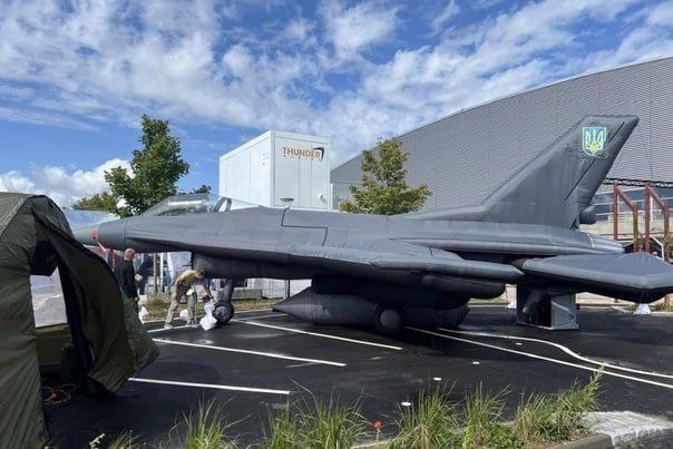 ‼️JUST IN: Aby se předešlo dalším nepříjemným incidentům, budou ukrajinští piloti pře...