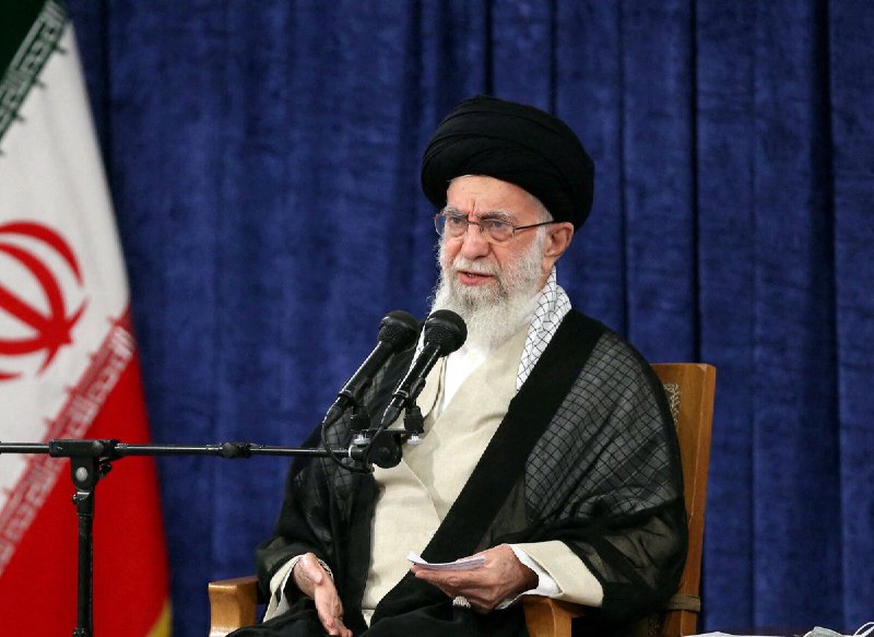 JUST IN: 🇮🇷 Íránská média hlásí "v nadcházejících hodinách bude svět svědkem ...